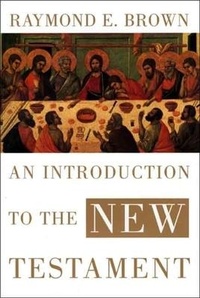 Enlarge image Cover: An Introduction to the New Testament - Yale University Press