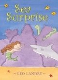 Cover: Sea Surprise - Henry Holt and Co. (BYR)