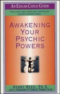 Cover: Awakening Your Psychic Powers - St. Martin's Paperbacks