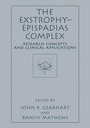 Cover: The Exstrophy-Epispadias Complex - Springer