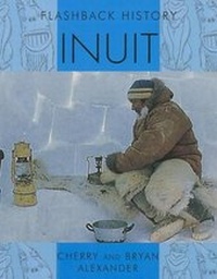Enlarge image Cover: Inuit - PowerKids Press