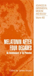 Abbildung von: Melatonin after Four Decades - Springer