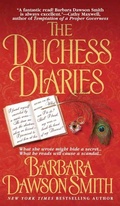 Cover: The Duchess Diaries - St. Martin's Paperbacks