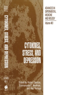 Abbildung von: Cytokines, Stress, and Depression - Springer