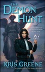 Cover: The Demon Hunt - St. Martin's Paperbacks