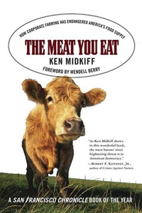 Abbildung von: The Meat You Eat - St. Martin's Press