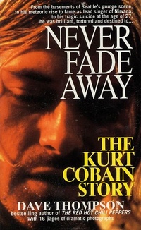 Abbildung von: Never Fade Away - St. Martin's Paperbacks