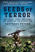 Cover: Seeds of Terror - Picador