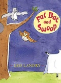 Cover: Fat Bat and Swoop - Henry Holt and Co. (BYR)