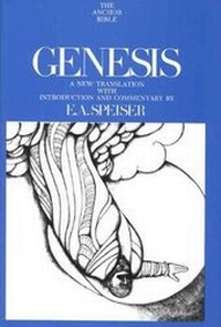 Enlarge image Cover: Genesis - Yale University Press