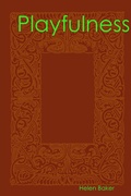 Cover: Playfulness - Lulu.com