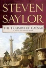 Cover: The Triumph of Caesar - Minotaur Books