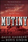 Cover: Mutiny - Forge Books