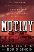Cover: Mutiny - Forge Books