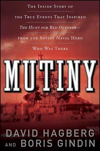 Enlarge image Cover: Mutiny - Forge Books