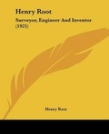 Cover: Henry Root - Kessinger Publishing