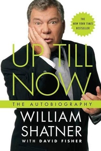 Abbildung von: Up Till Now - Thomas Dunne Books