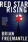 Cover: Red Star Rising - Thomas Dunne Books