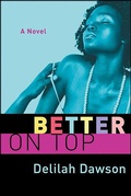 Cover: Better on Top - St. Martin's Griffin