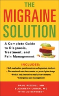 Abbildung von: The Migraine Solution - St. Martin's Griffin