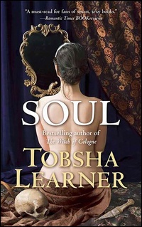 Abbildung von: Soul - Tor Publishing Group