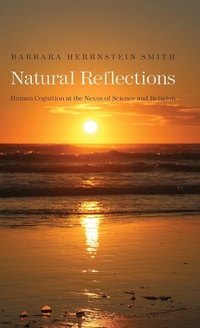 Enlarge image Cover: Natural Reflections - Yale University Press