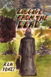 Abbildung von: Luggage from the Dead - Xlibris