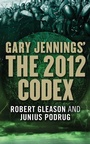 Cover: The 2012 Codex - Forge Books