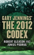 Cover: The 2012 Codex - Forge Books