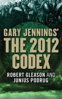 Enlarge image Cover: The 2012 Codex - Forge Books