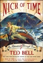 Cover: Nick of Time - St. Martin's Griffin