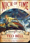 Cover: Nick of Time - St. Martin's Griffin