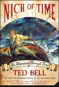 Enlarge image Cover: Nick of Time - St. Martin's Griffin