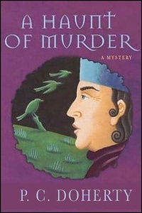 Enlarge image Cover: A Haunt of Murder - Minotaur Books