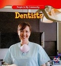 Cover: Dentists - Gareth Stevens Publishing