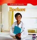 Cover: Doctors - Gareth Stevens Publishing