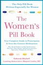 Cover: The Women's Pill Book - St. Martin's Griffin