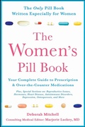 Abbildung von: The Women's Pill Book - St. Martin's Griffin