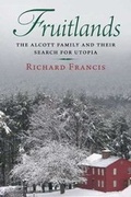 Cover: Fruitlands - Yale University Press