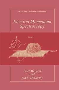 Abbildung von: Electron Momentum Spectroscopy - Kluwer Academic/Plenum Publishers