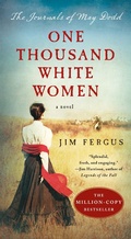 Cover: One Thousand White Women - St. Martin's Press