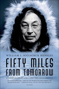 Abbildung von: Fifty Miles from Tomorrow - Sarah Crichton Books