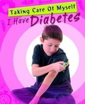 Cover: I Have Diabetes - Gareth Stevens Publishing