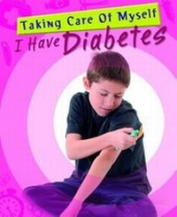 Enlarge image Cover: I Have Diabetes - Gareth Stevens Publishing