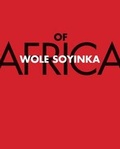 Cover: Of Africa - Yale University Press