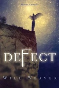 Cover: Defect - Farrar, Straus and Giroux (BYR)
