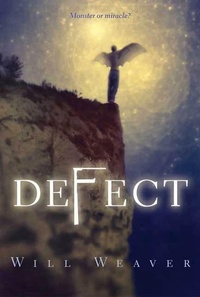 Enlarge image Cover: Defect - Farrar, Straus and Giroux (BYR)