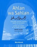 Cover: Ahlan Wa Sahlan - Yale University Press
