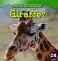 Enlarge image Cover: Giraffes - Gareth Stevens Publishing
