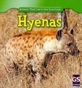 Cover: Hyenas - Gareth Stevens Publishing